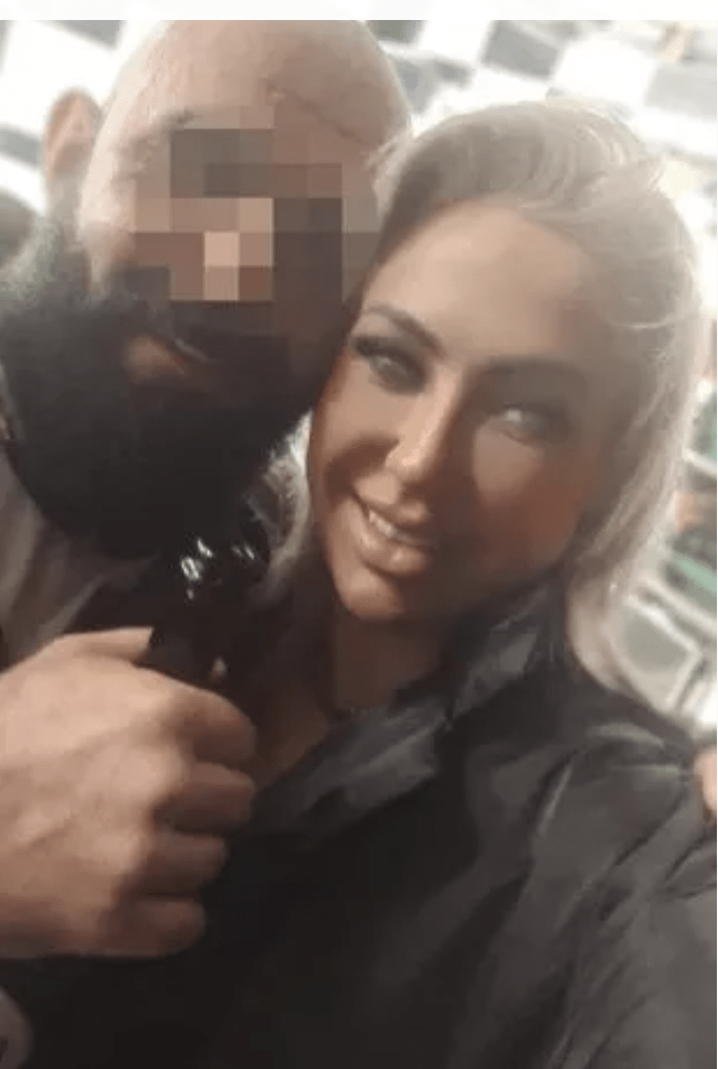 Ylli i Top Model Paulina Lerch