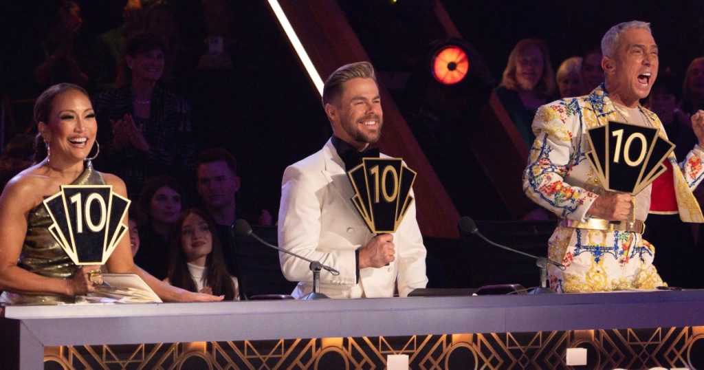 Parashikimet e Dancing With the Stars: Kush do të emocionojë në sallën e Ballit?