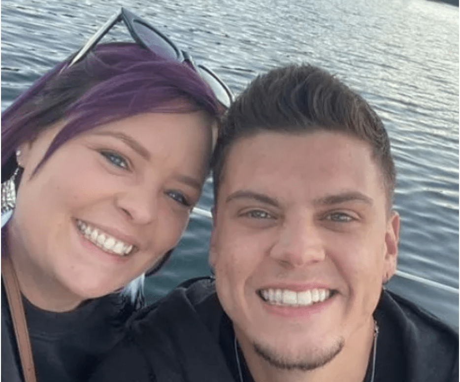 Catelynn Lowell dhe Tyler Baltierra