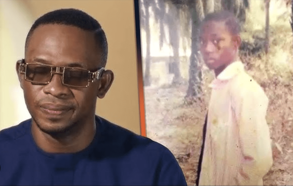 '90 Day Fiance' Chidi dhe Rayne