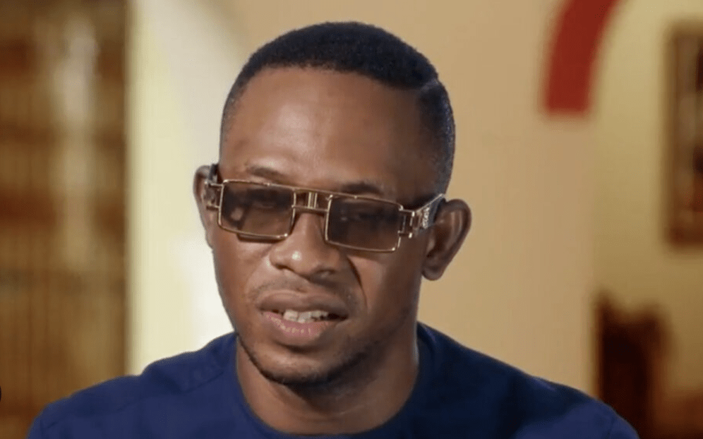 '90 Day Fiance' Chidi dhe Rayne