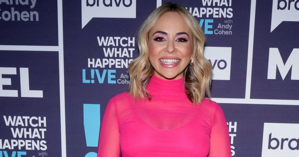 Dr. Nicole Martin Largimi nga RHOM do të ishte një fatkeqësi për fansat