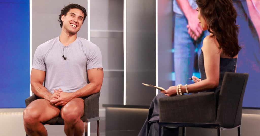 Luftimet më të mira të Big Brother të të gjitha kohërave