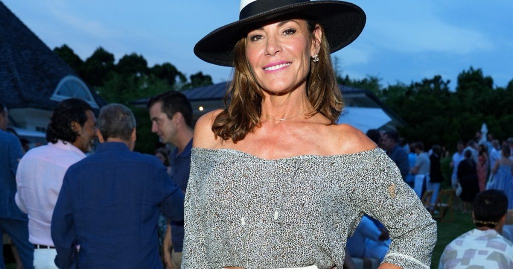 Pse Luann de Lesseps mbështet Shannon Beador është një gjë e mirë