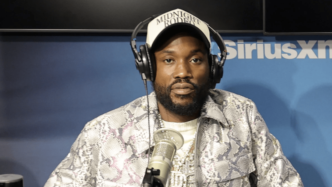 Sean "Diddy" Combs dhe Meek Mill