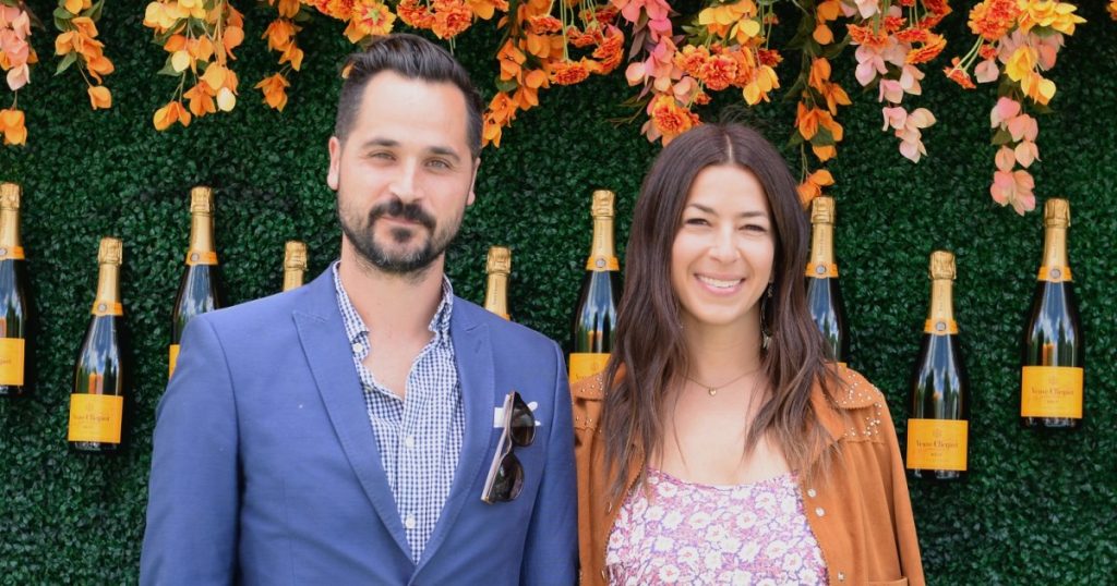 Kush është bashkëshorti i RHONY Rebecca Minkoff, Gavin Bellour?