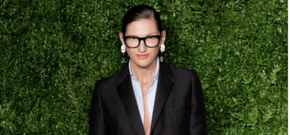 Rebecca Minkoff dhe Jenna Lyons