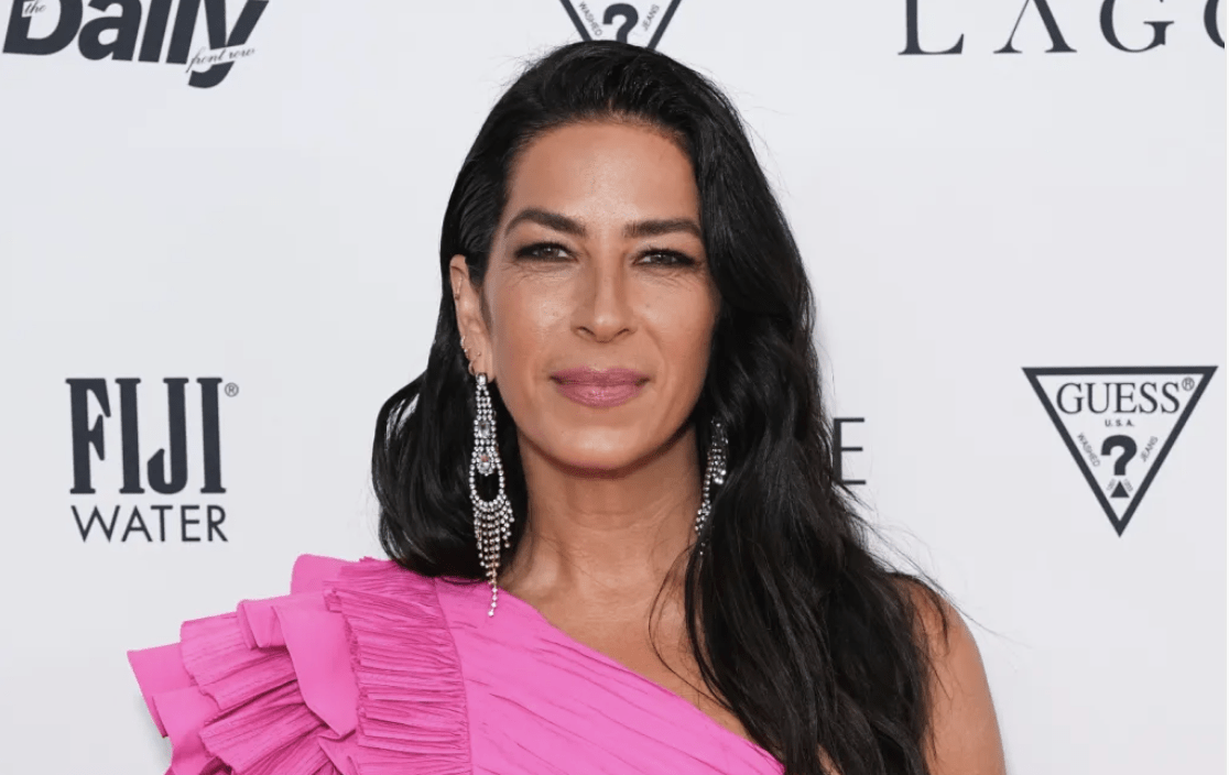 Rebecca Minkoff dhe Jenna Lyons