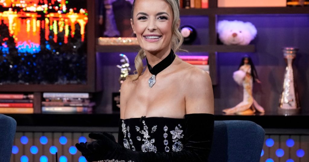 Elena Dubaich reflekton mbi 'Rritjen' në mes të sezonit 'intens'
