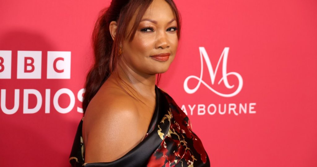 Garcelle Beauvais i përgjigjet "Racizmit dhe Urrejtjes" pas debatit