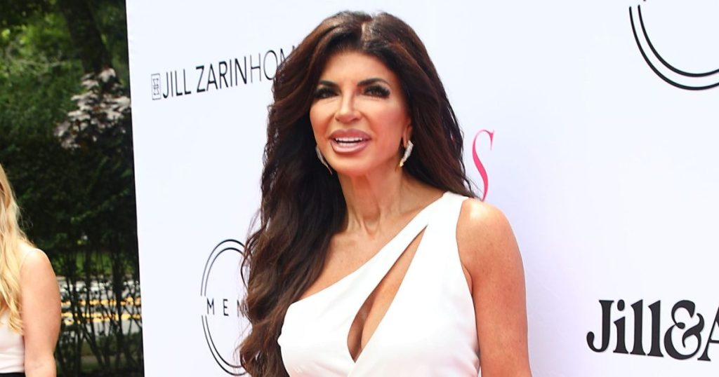 Ja pse Teresa Giudice është një thesar kombëtar Bravo