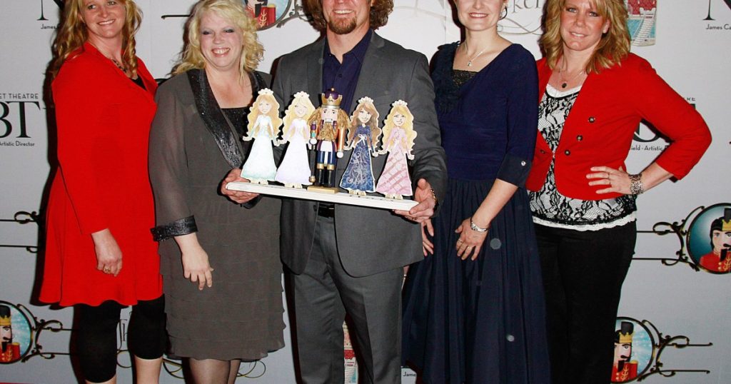 Kody dhe Robyn Brown e Sister Wives Listojnë Shtëpinë për Shitje në Arizona