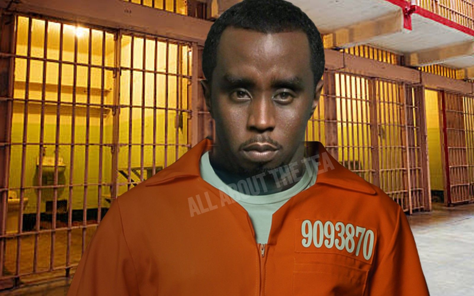 Sean "Diddy" Combs i akuzuar për ngacmim dëshmitar dhe manipulim të mediave sociale ndërsa ishte i burgosur