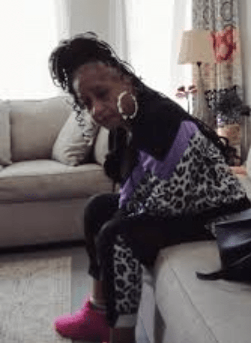 Dashuria pas mbylljes - Troy dhe Zeruiah