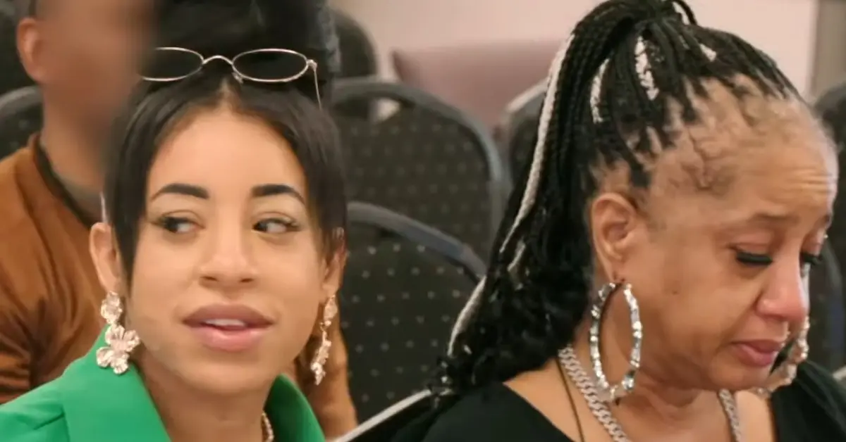 Dashuria pas mbylljes - Troy dhe Zeruiah