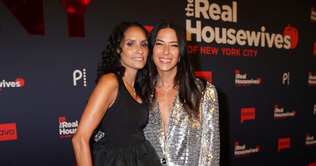 Cast RHONY premton 'modë' dhe 'egërsi'