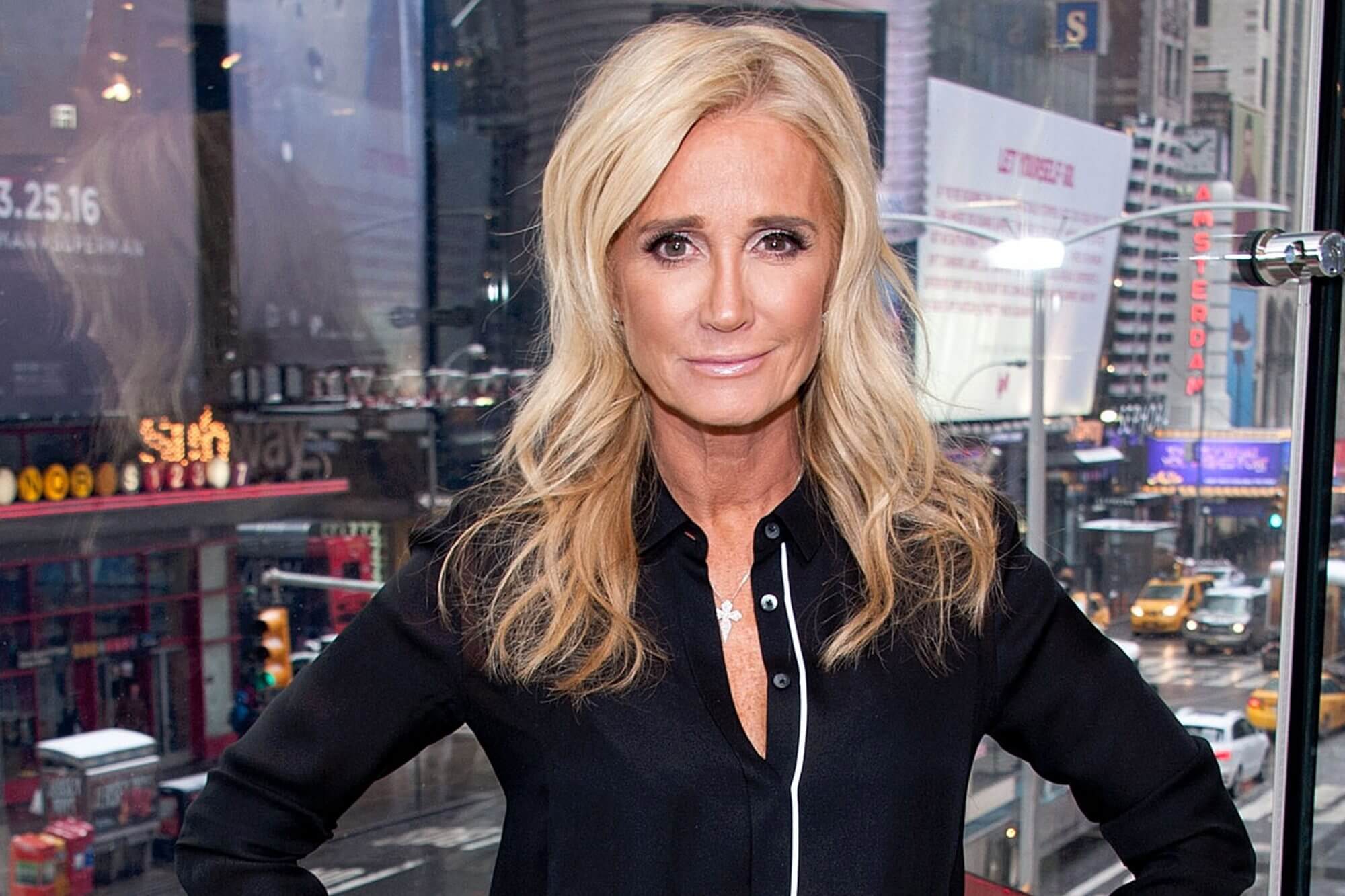 Kim Richards
