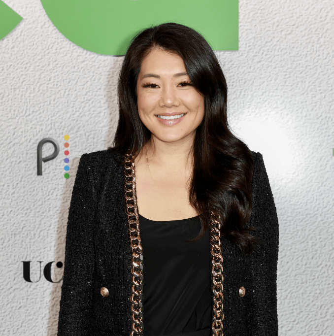 Kristal Kung Minkoff