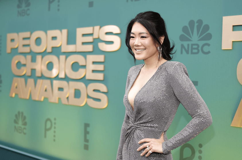 Kristal Kung Minkoff