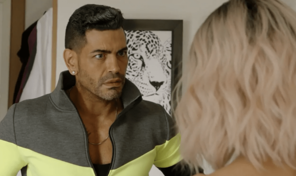 PËRMBLEDHJE: I fejuari i '90 ditëve: Mënyra tjetër' Çiftet përballen me prishje tronditëse dhe vendime të përzemërta!