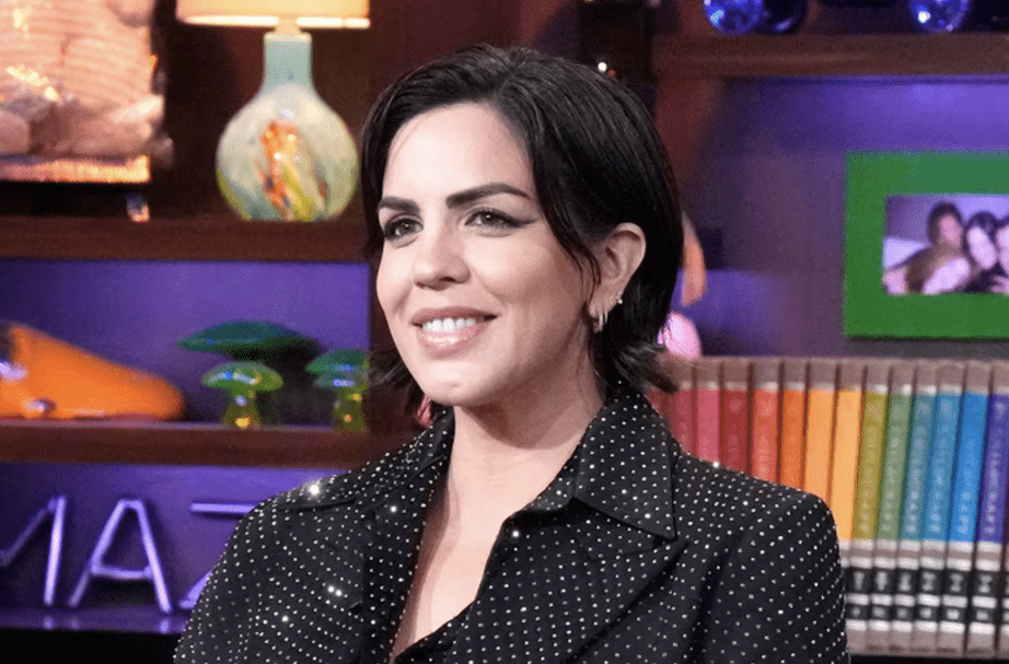 Katie Maloney zbulon se u largua nga rregullat e Vanderpump muaj para se të shpallej rindezja!