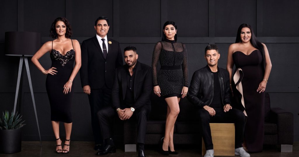 Tre arsye pse një rindezje e Shahs of Sunset do të funksiononte