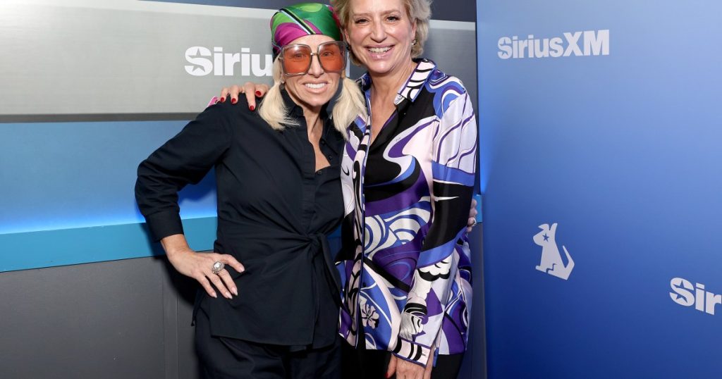 Turneu i Dorinda Medley dhe Margaret Josephs anulohet