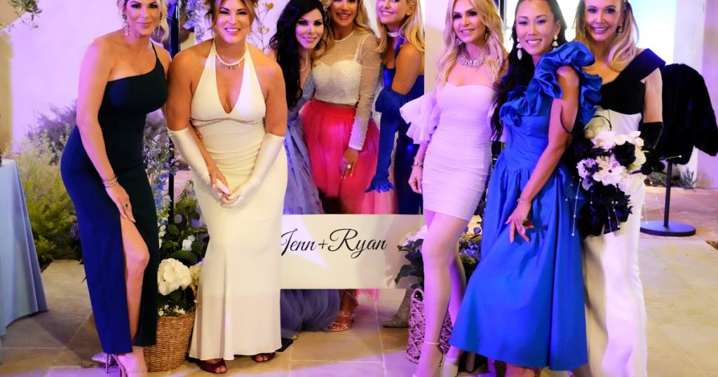 Shannon Beador thyen heshtjen në daljen RHOC të Alexis Bellino