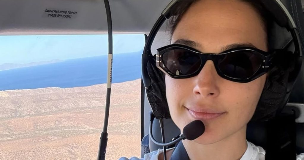Gal Gadot flet për operacionin urgjent për shkak të mpiksjes së gjakut gjatë muajit të 8-të të shtatzënisë