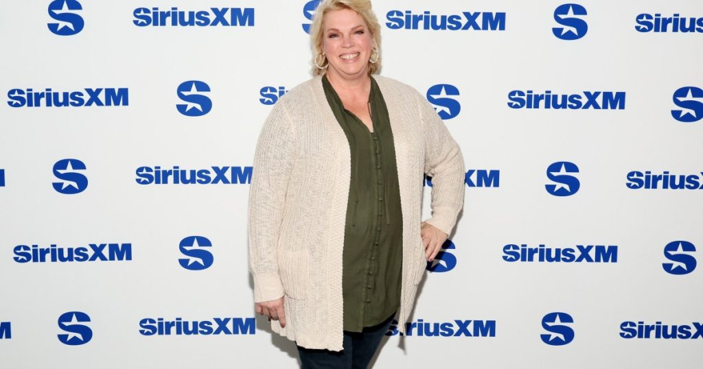 Pse Janelle Brown po zgjedh të detoksifikojë jetën e saj pas divorcit