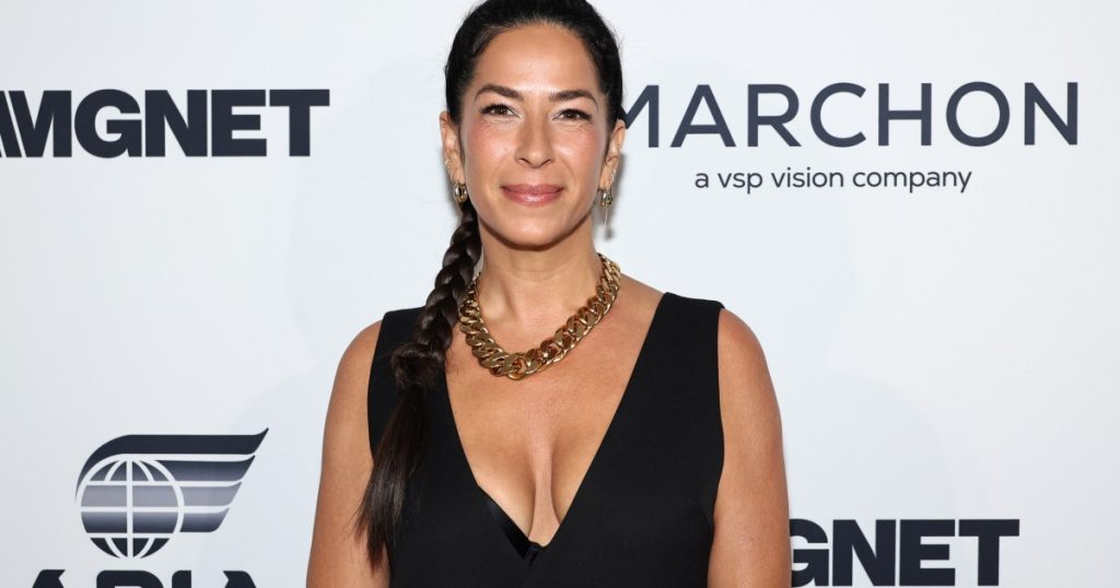 Rebecca Minkoff thotë se Rhony Shtatzënia gënjeshtër 'nuk ishte një shaka'