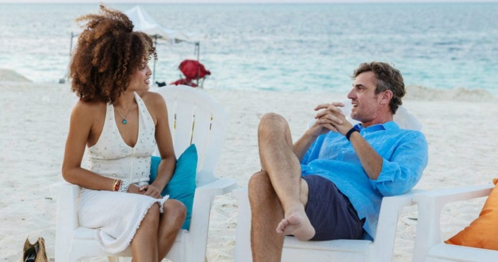 Pse Sienna Evans mund të mos jetë zuzar për sharmin jugor