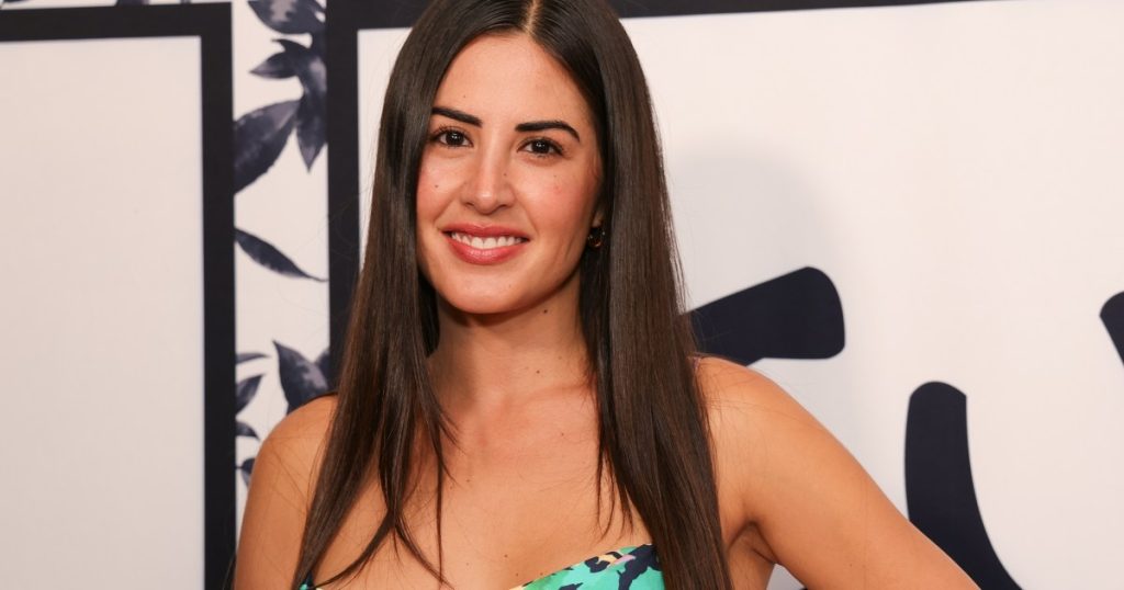 Michelle Saniei lë të kuptohet se ajo mashtroi me rrëfim 'gabimi'