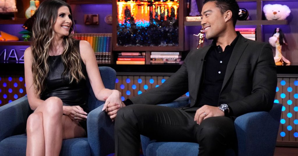 Shpjegohen thashethemet e Janet dhe Jason Caperna