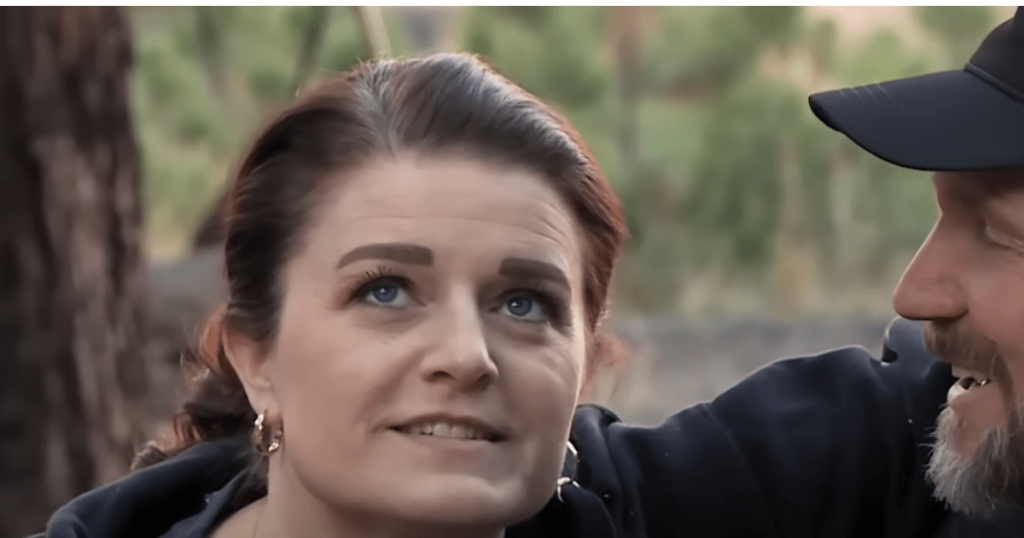 Pse romanca e Robyn dhe Kody Brown nuk ishte e përshtatshme