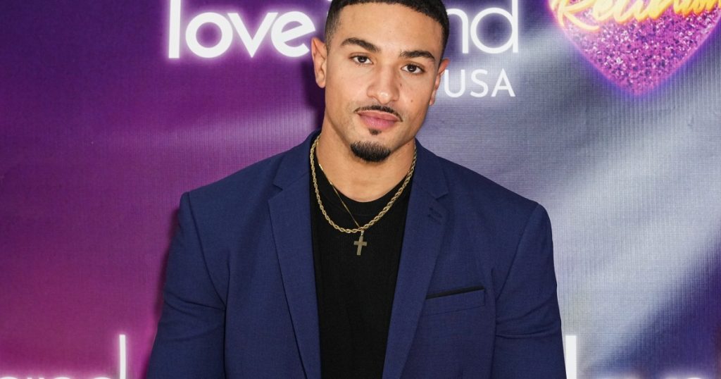 Miguel Harichi i drejtohet dramës Louis Russell