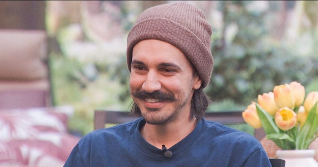 Big Brother 27: Vince Panaro Mosha, Statusi i Marrëdhënieve, Puna dhe Instagram