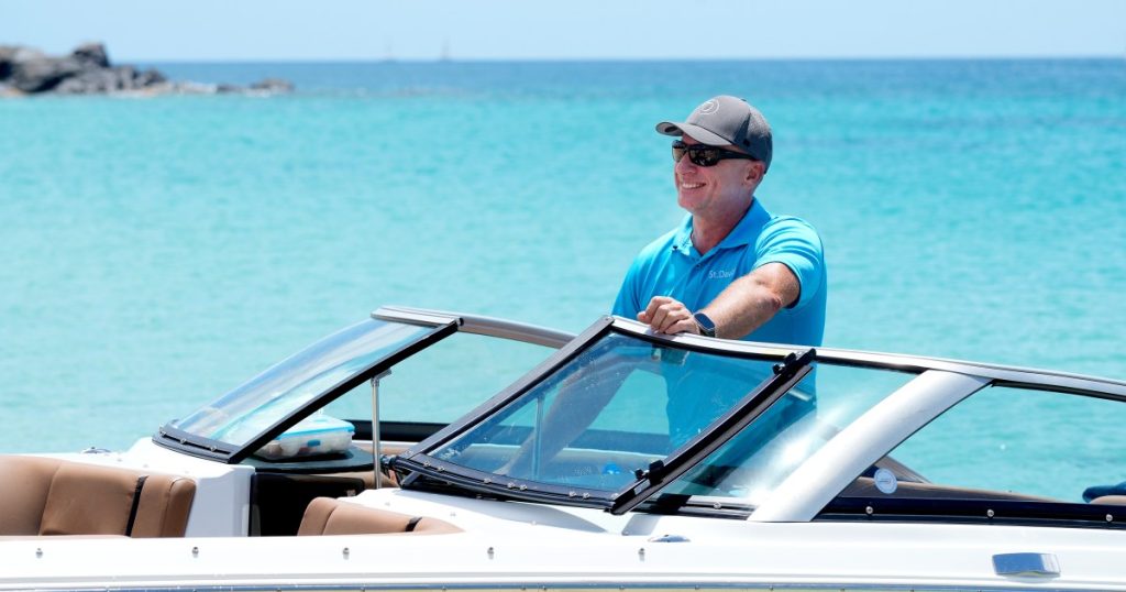 Më poshtë Deck Sezoni 12 Episodi 11 Recap