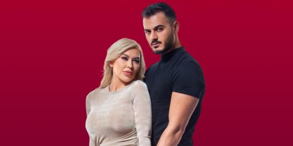 Tigerlily dhe Adnan Abdelfattah