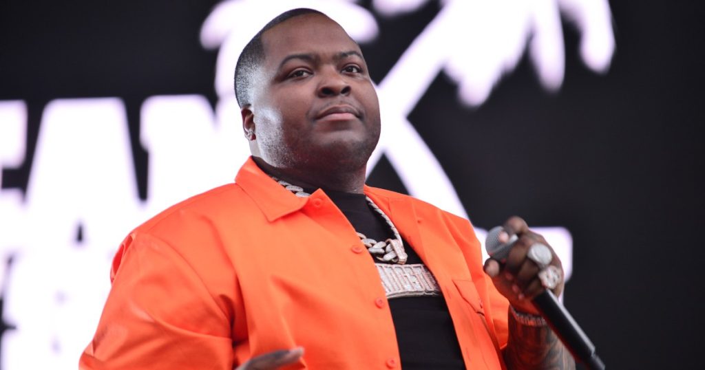 Sean Kingston merr dënimin e gjatë me burg pas 1 milion dollarë dënim mashtrimi