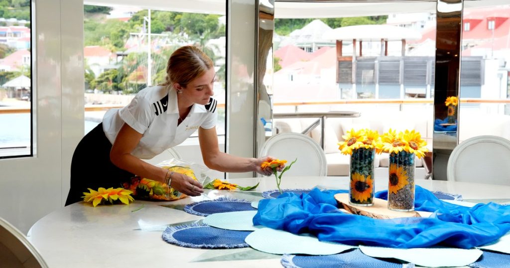 Më poshtë Deck Sezoni 12 Episodi 12 Recap