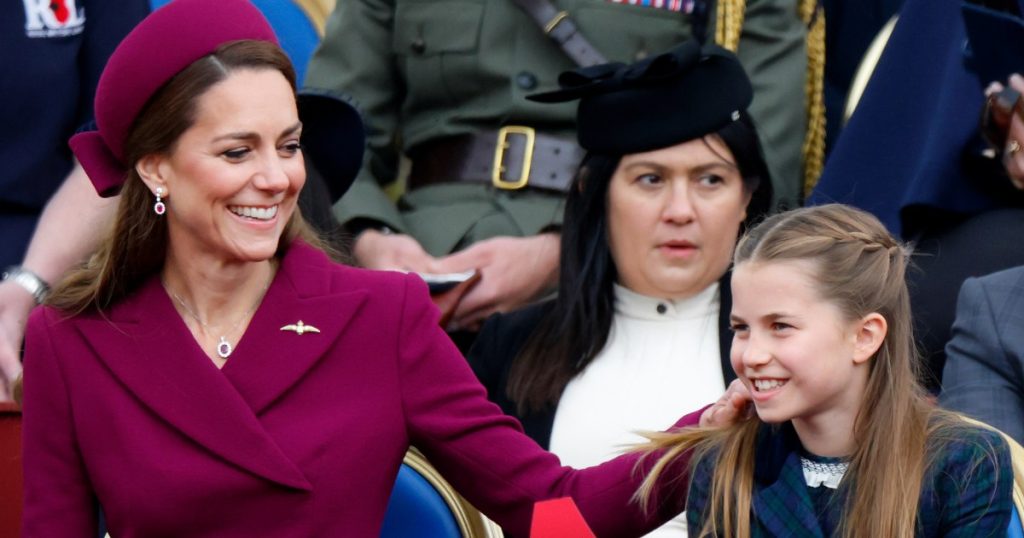 Pse asnjë staf i drejtpërdrejtë në shtëpinë e Princit William & Kate Middleton