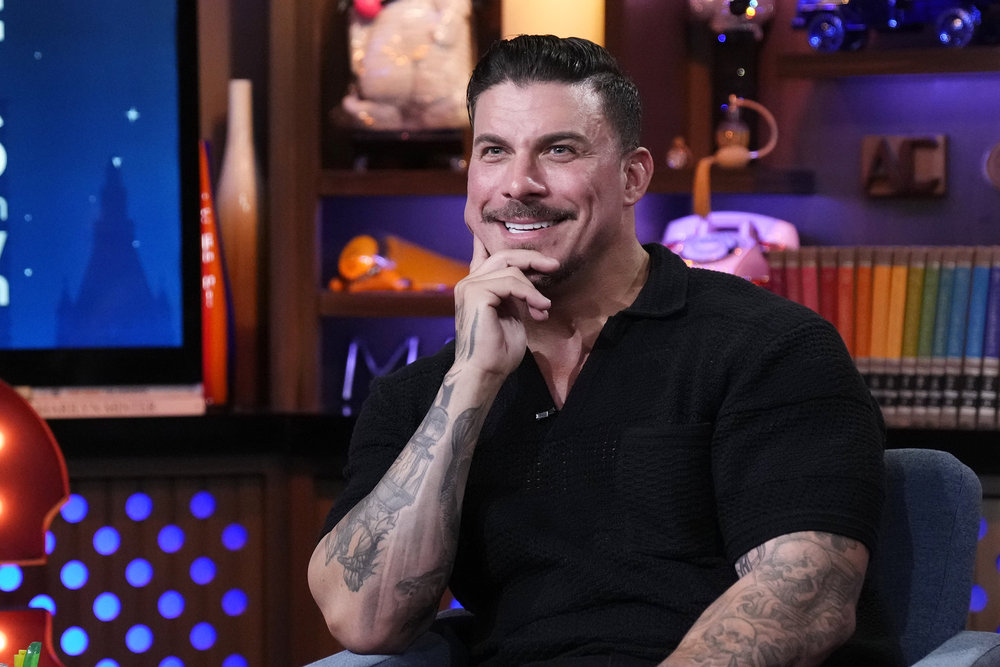 Jax Taylor 