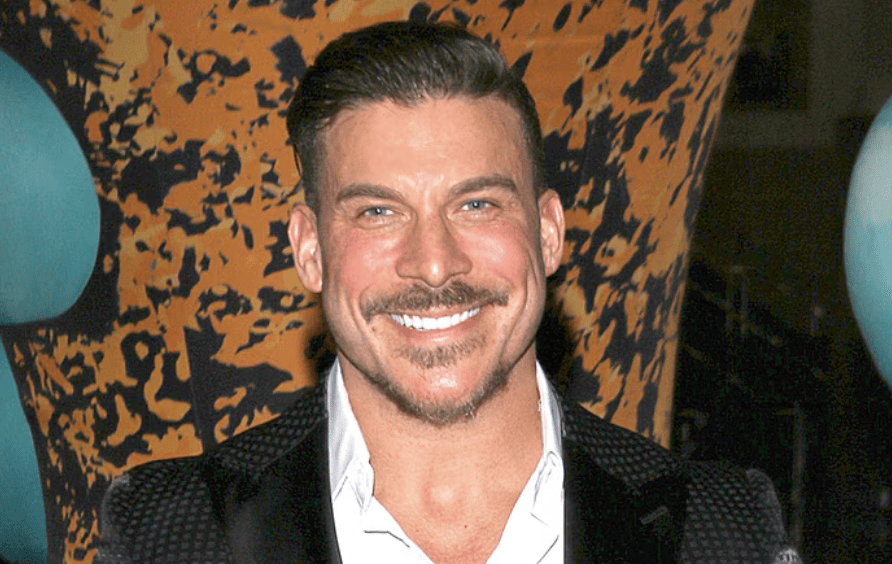 Jax Taylor 