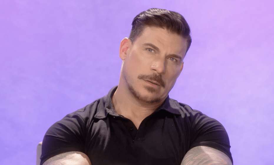 Jax Taylor 