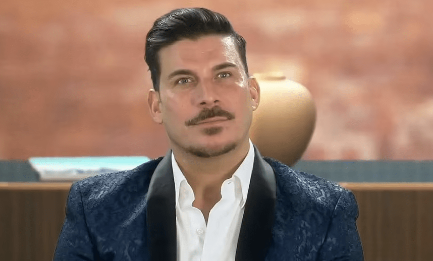 Jax Taylor 
