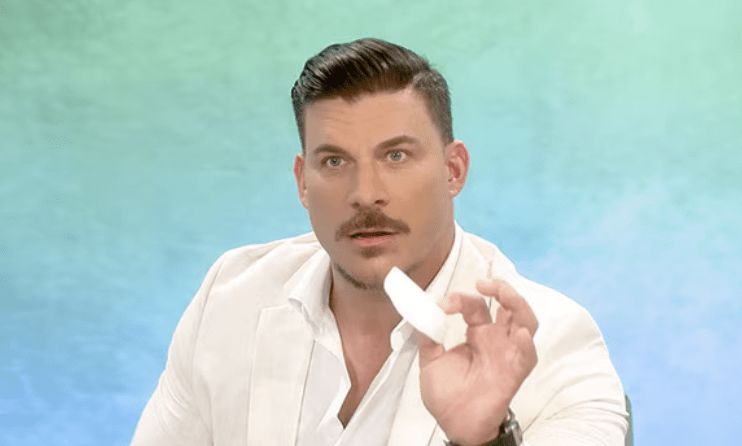 Jax Taylor