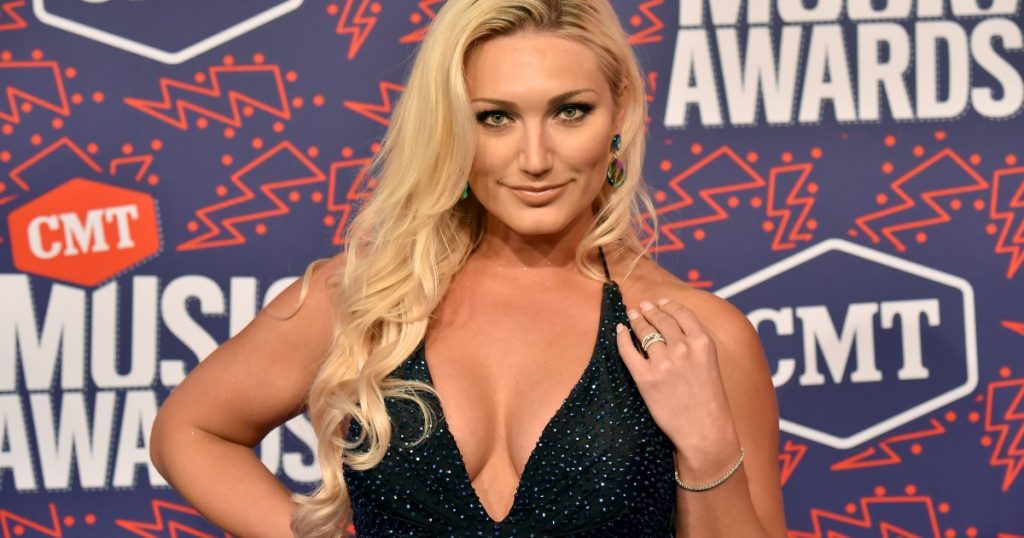 Brooke Hogan thotë se 'pamjet e kamerës së trupit' mund të zgjidhnin vdekjen e Hulk