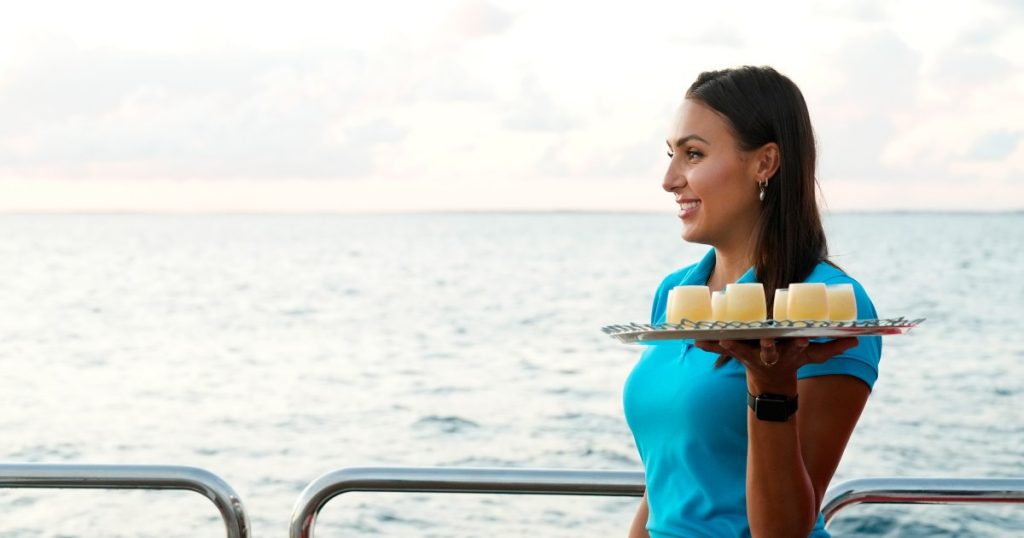 Më poshtë Deck Sezoni 12 Episodi 13 Recap