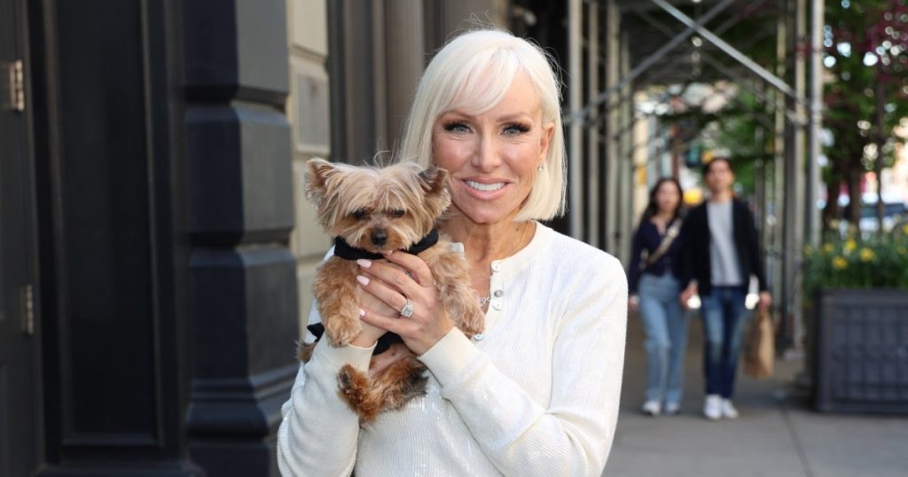 A mund të udhëheqë Margaret Josephs një epokë të re të Rhonj?